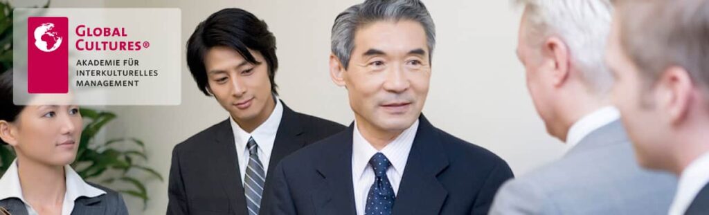 Interkulturelles-Training-Japan-Asien