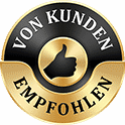 Auszeichnung von kunden empfohlen Global Cultures